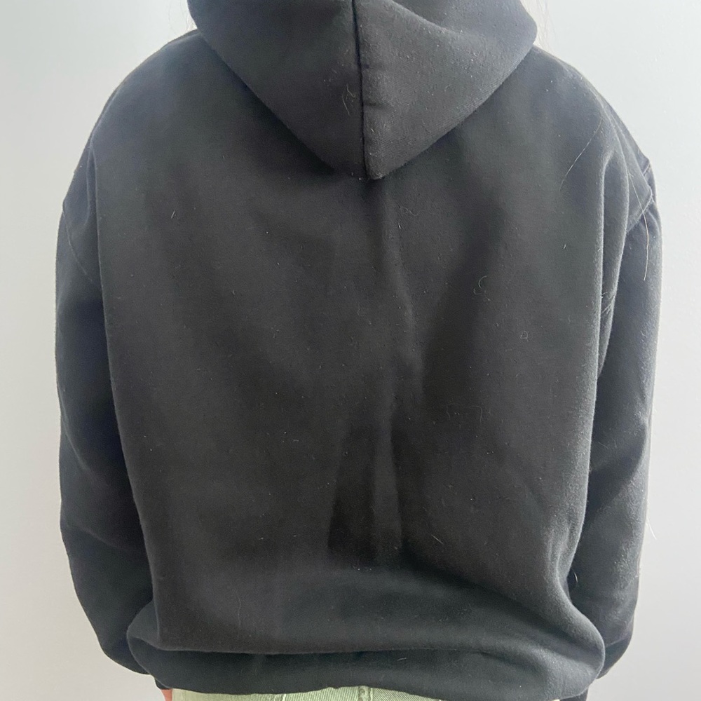 Fly Sweatshirt - Picture 2 of 2
